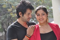 Intelligent Idiots Movie Press Meet